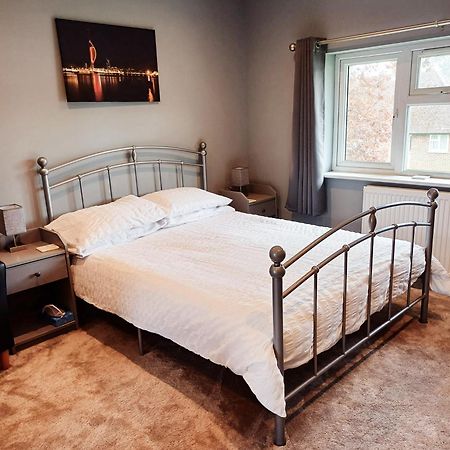 Large Double Room With Spacious Ensuite Southbourne  Exterior foto